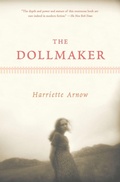 Cover: The Dollmaker - Simon & Schuster Children's Publishing