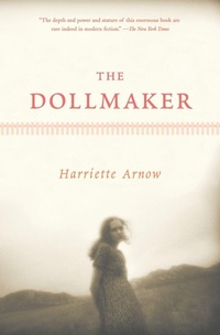 Enlarge image Cover: The Dollmaker - Simon & Schuster Children's Publishing