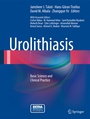 Cover: Urolithiasis - Springer