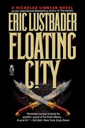 Cover: Floating City - Pocket Books