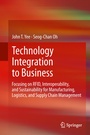Bild: Technology Integration to Business - Springer