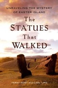 Cover: The Statues that Walked - Free Press