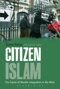 Abbildung von: Citizen Islam - Bloomsbury Continuum