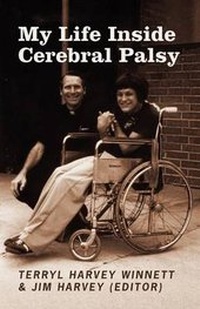 Abbildung von: My Life Inside Cerebral Palsy - Outskirts Press