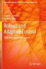 Cover: Robust and Adaptive Control - Springer