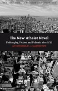 Cover: The New Atheist Novel - Continuum Publishing Corporation