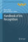 Cover: Handbook of Iris Recognition - Springer