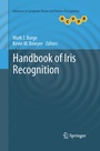 Cover: Handbook of Iris Recognition - Springer