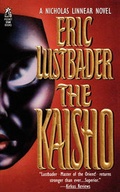 Cover: The Kaisho - Pocket Books