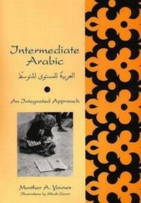 Enlarge image Cover: Intermediate Arabic - Yale University Press