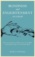 Cover: Blindness and Enlightenment: An Essay - Continuum Publishing Corporation