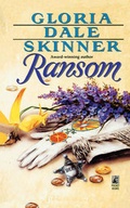 Cover: Ransom - Pocket Books