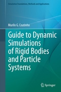 Cover: Guide to Dynamic Simulations of Rigid Bodies and Particle Systems - Springer