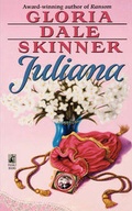 Cover: Juliana - Pocket Books
