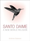 Cover: Santo Daime - Bloomsbury Academic USA