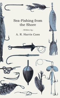 Abbildung von: Sea-Fishing from the Shore - Read Books