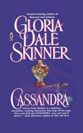 Cover: Cassandra - Pocket Books