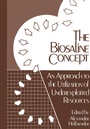 Cover: The Biosaline Concept - Springer