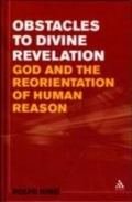 Cover: Obstacles to Divine Revelation - Continuum Publishing Corporation