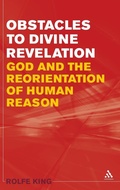 Cover: Obstacles to Divine Revelation - Continuum International Publishing Group Ltd.