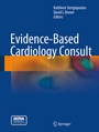 Cover: Evidence-Based Cardiology Consult - Springer