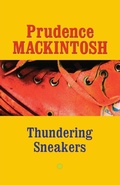 Cover: Thundering Sneakers - University of Texas Press