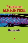 Cover: Retreads - University of Texas Press