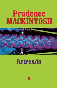 Enlarge image Cover: Retreads - University of Texas Press