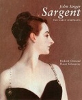 Cover: John Singer Sargent - Yale University Press
