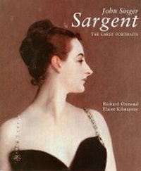 Enlarge image Cover: John Singer Sargent - Yale University Press