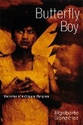 Cover: Butterfly Boy - University of Wisconsin Press