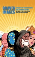 Cover: Graven Images - Continuum Publishing Corporation
