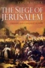 Cover: The Siege of Jerusalem - Continuum Publishing Corporation