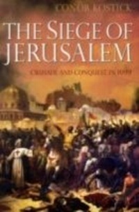 Enlarge image Cover: The Siege of Jerusalem - Continuum Publishing Corporation