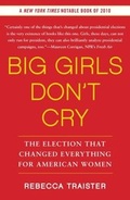 Cover: Big Girls Don't Cry - Free Press