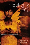 Cover: Butterfly Boy - University of Wisconsin Press