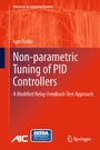 Cover: Non-parametric Tuning of PID Controllers - Springer