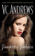 Cover: Daughter of Darkness - Simon & Schuster