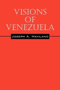 Abbildung von: Visions of Venezuela - Outskirts Press