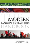 Cover: The Modern Languages Teacher's Handbook - Continuum Publishing Corporation