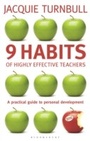Cover: Personal Development for Teachers - Bloomsbury Education