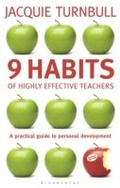 Cover: Personal Development for Teachers - Bloomsbury Education
