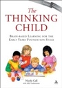 Cover: The Thinking Child - Continuum Publishing Corporation