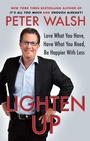 Cover: Lighten Up - The Free Press