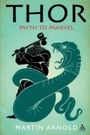 Cover: Thor - Continuum Publishing Corporation