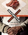 Cover: Barbecue Crossroads - University of Texas Press