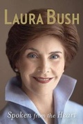 Cover: Spoken from the Heart - Simon & Schuster