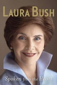Enlarge image Cover: Spoken from the Heart - Simon & Schuster
