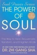 Cover: The Power of Soul - Atria Books