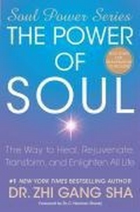 Enlarge image Cover: The Power of Soul - Atria Books